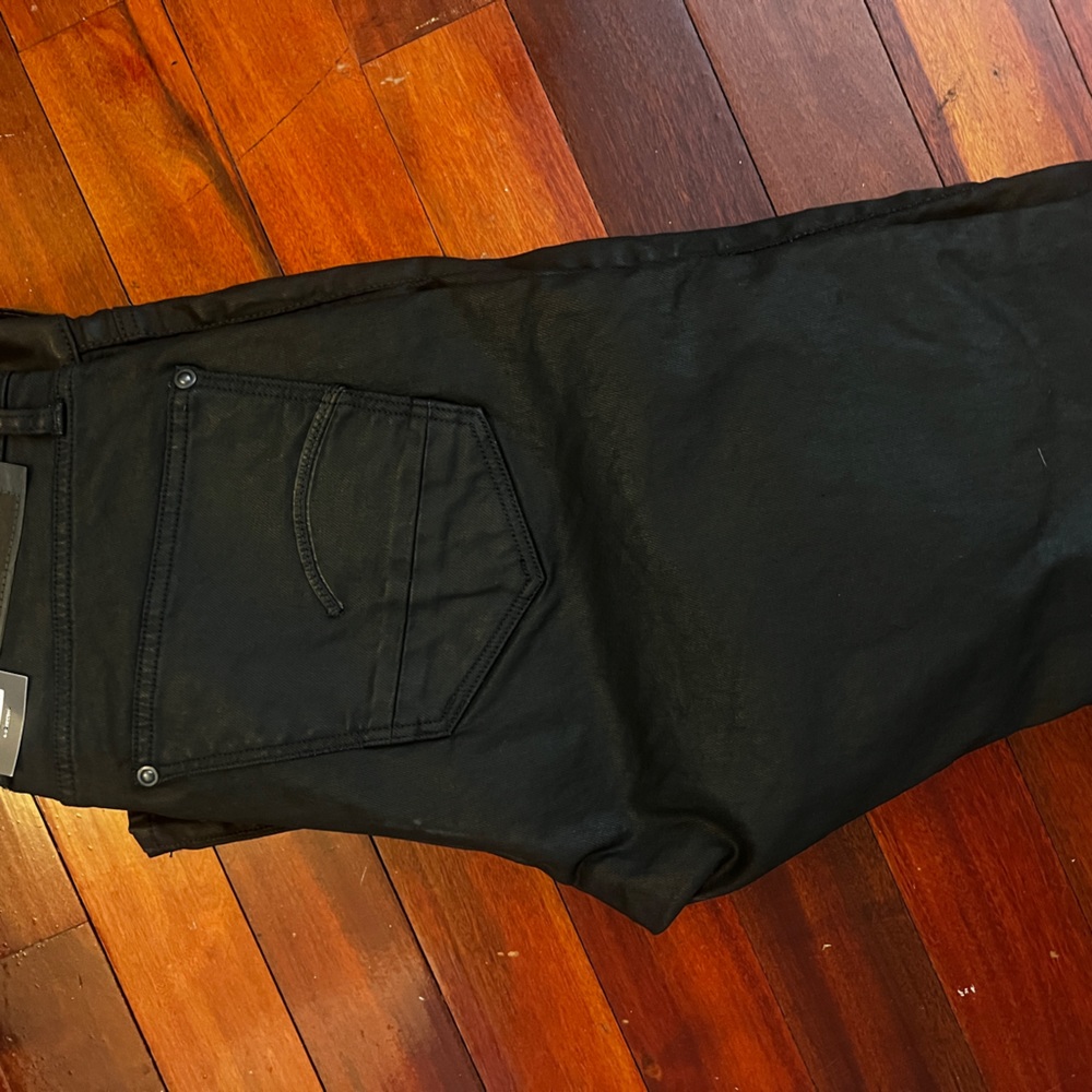Revend Skinny G- Star Jean